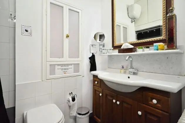 Apart Daire, 2 Yatak Odası, Şehir Manzaralı