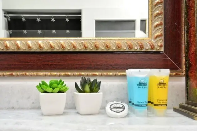 Apart Daire, 2 Yatak Odası, Şehir Manzaralı