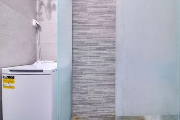 Apart Daire, 2 Yatak Odası, Şehir Manzaralı