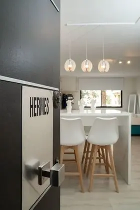 Apart Daire (Hermes)