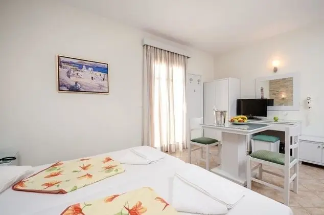Stüdyo (for 2)
