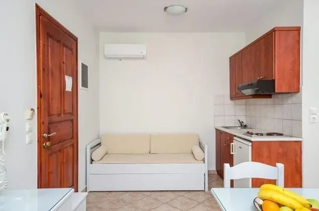 Stüdyo (for 3)
