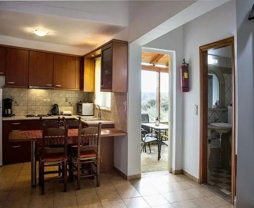 Traditional Apart Daire, 1 Çift Kişilik Yatak, Engellilere Uygun