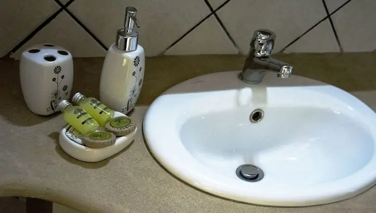 Traditional Apart Daire, 1 Çift Kişilik Yatak, Engellilere Uygun