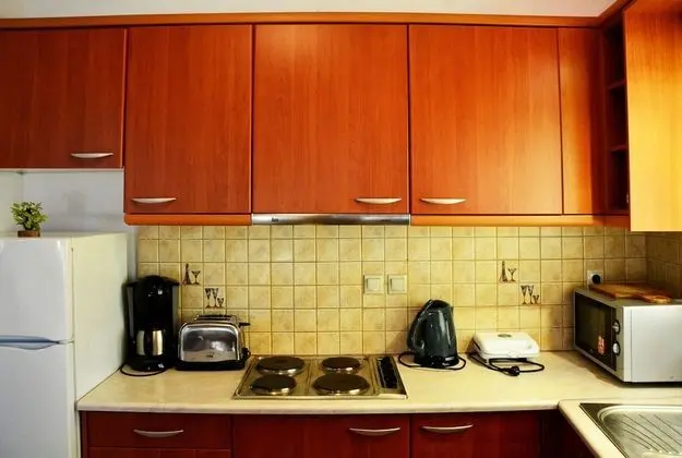 Traditional Apart Daire, 1 Çift Kişilik Yatak, Engellilere Uygun
