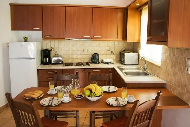 Traditional Apart Daire, 1 Çift Kişilik Yatak, Engellilere Uygun