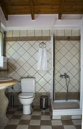 Traditional Apart Daire, 1 Çift Kişilik Yatak, Engellilere Uygun