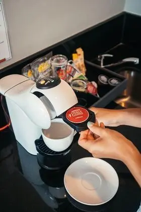 Superior Oda, 1 Yatak Odası, Engellilere Uygun
