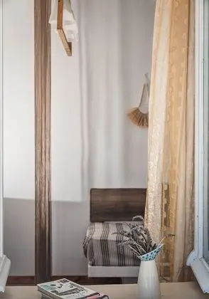 Deluxe Süit