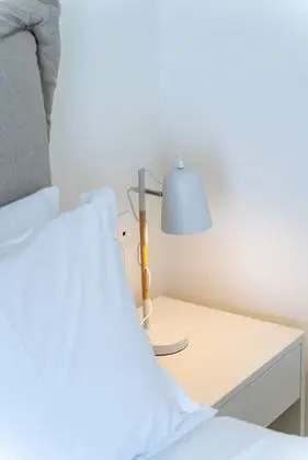 2 Bedroom Maisonete with Sea View