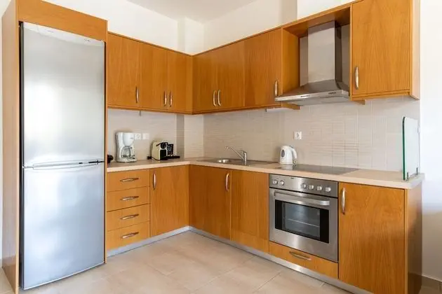 Villa, 3 Yatak Odası, Deniz Manzaralı