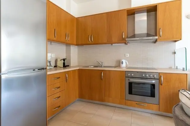 Villa, 3 Yatak Odası, Deniz Manzaralı