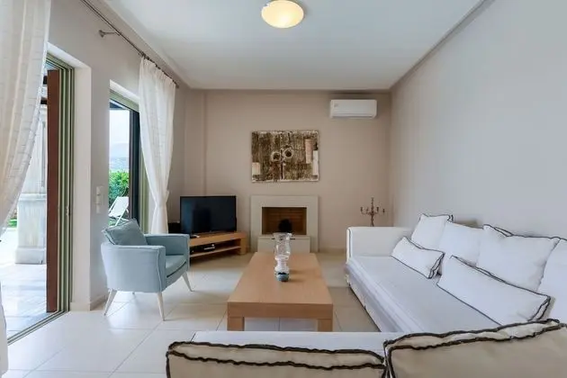 Villa, 3 Yatak Odası, Deniz Manzaralı