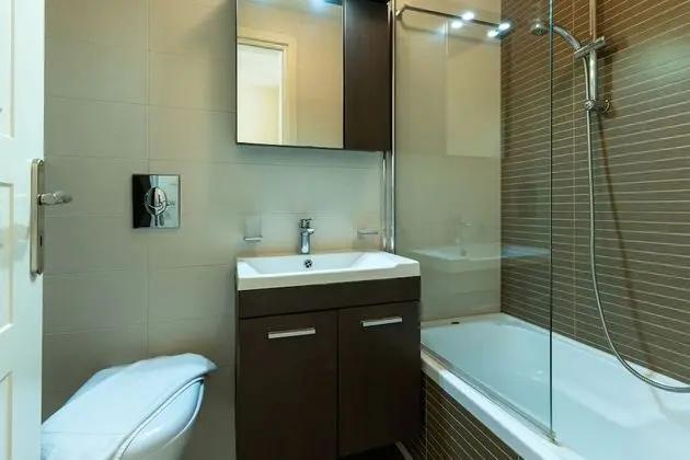 Villa, 3 Yatak Odası, Deniz Manzaralı