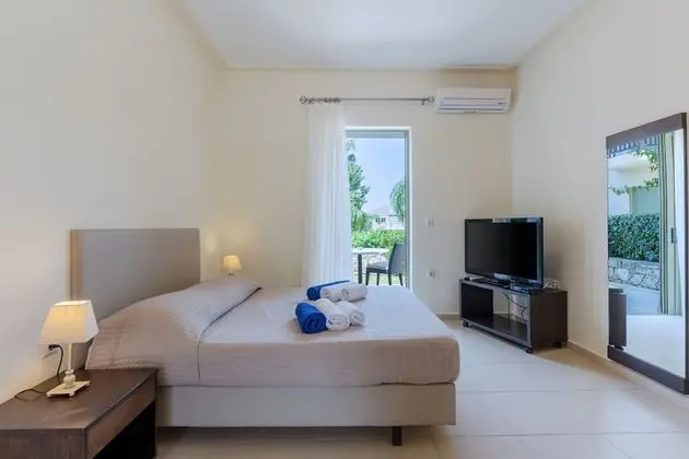 Stüdyo, 1 Yatak Odası, Sigara İçilmez
