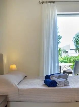 Stüdyo, 1 Yatak Odası, Sigara İçilmez
