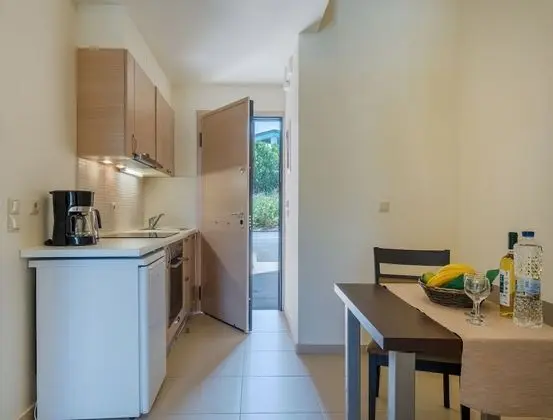 Stüdyo, 1 Yatak Odası, Sigara İçilmez