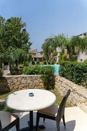 Stüdyo, 1 Yatak Odası, Sigara İçilmez
