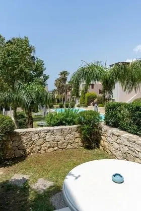Stüdyo, 1 Yatak Odası, Sigara İçilmez