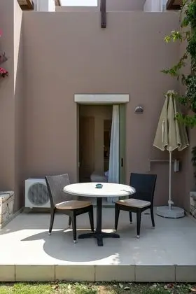 Stüdyo, 1 Yatak Odası, Sigara İçilmez
