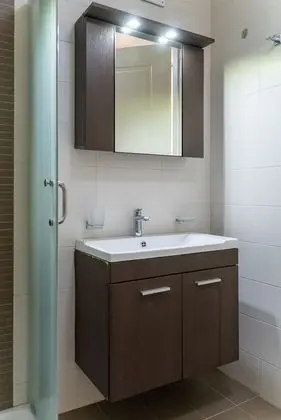 Stüdyo, 1 Yatak Odası, Sigara İçilmez