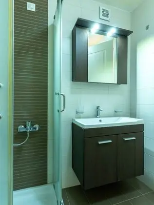 Stüdyo, 1 Yatak Odası, Sigara İçilmez