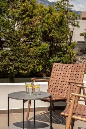 Deluxe Süit, 2 Yatak Odası