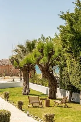 Deluxe Süit, 2 Yatak Odası