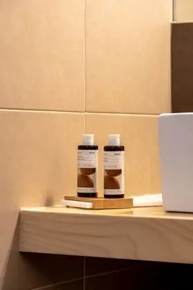 Deluxe Süit, 2 Yatak Odası