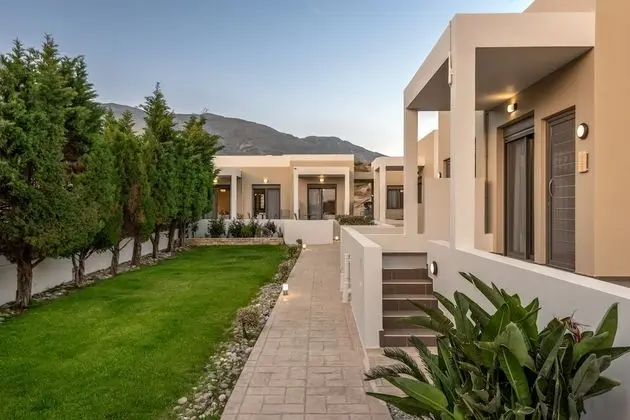 Deluxe Süit, 2 Yatak Odası