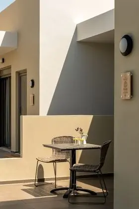 Süit, 1 Yatak Odası