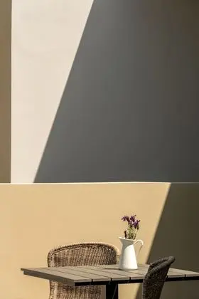 Süit, 1 Yatak Odası
