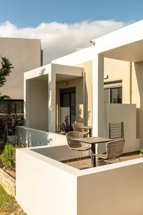 Süit, 1 Yatak Odası