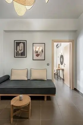 Süit, 1 Yatak Odası