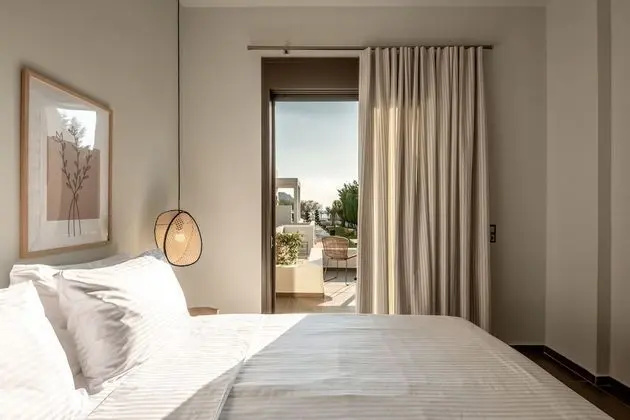 Süit, 1 Yatak Odası