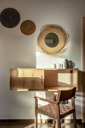 Süit, 2 Yatak Odası