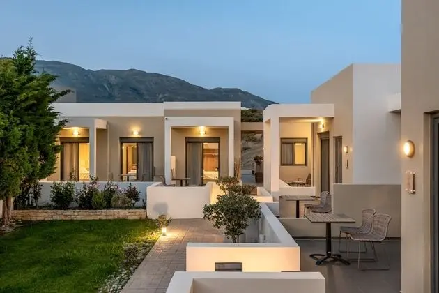 Süit, 2 Yatak Odası