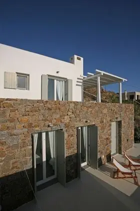 Design Villa, 3 Yatak Odası, Okyanus Manzaralı (Daphne)