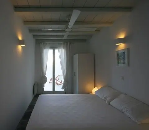 Design Villa, 3 Yatak Odası, Okyanus Manzaralı (Daphne)