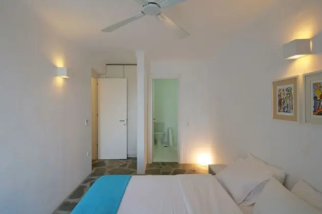 Design Villa, 3 Yatak Odası, Okyanus Manzaralı (Daphne)