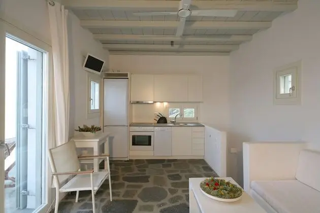 Design Villa, 3 Yatak Odası, Okyanus Manzaralı (Daphne)