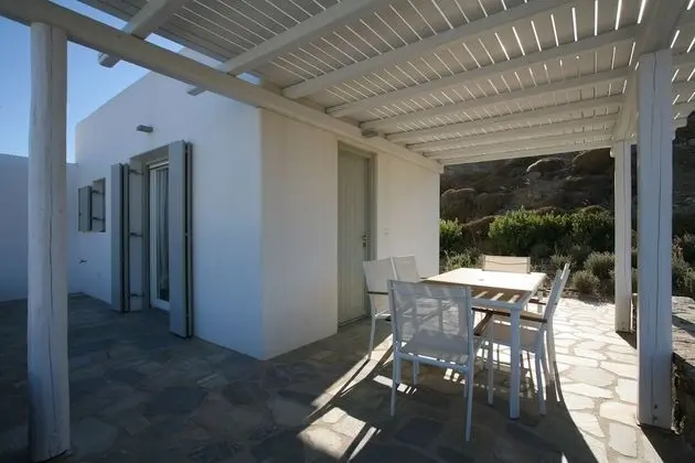 Design Villa, 3 Yatak Odası, Okyanus Manzaralı (Daphne)