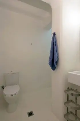 Design Villa, 3 Yatak Odası, Okyanus Manzaralı (Daphne)