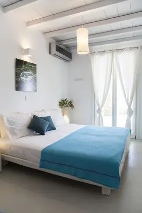 Design Villa, 4 Yatak Odası, Okyanus Manzaralı (Levanda)