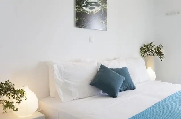 Design Villa, 4 Yatak Odası, Okyanus Manzaralı (Levanda)