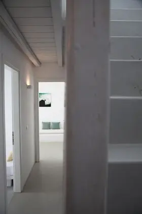Design Villa, 4 Yatak Odası, Okyanus Manzaralı (Levanda)