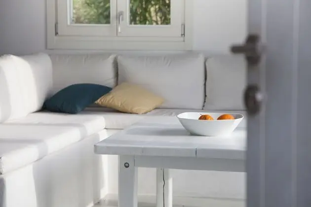 Design Villa, 4 Yatak Odası, Okyanus Manzaralı (Levanda)