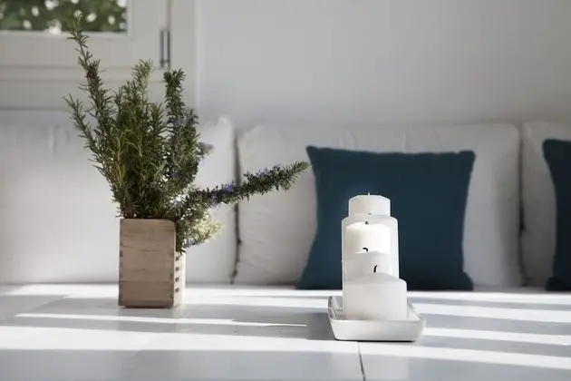 Design Villa, 4 Yatak Odası, Okyanus Manzaralı (Levanda)
