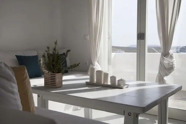 Design Villa, 4 Yatak Odası, Okyanus Manzaralı (Levanda)