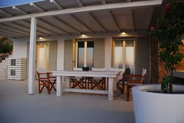 Design Villa, 4 Yatak Odası, Okyanus Manzaralı (Levanda)